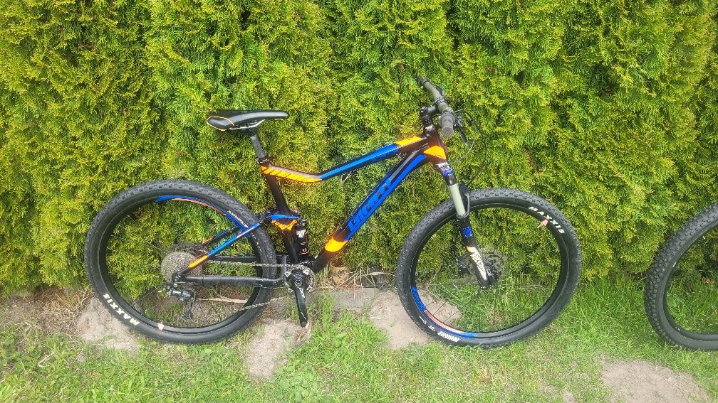 Giant STANCE full L na 27.5" cx trial enduro