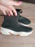 Buty botki ZARA rozm. 33