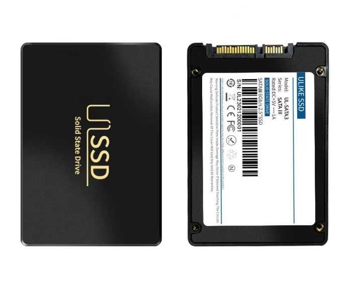 SSD 128 Gb 256 GB  480Gb ACOS USSD (560-520Мб/с) ssd 256gb ssd 480
