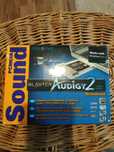 Sound Blaster audigy 2 zs notebook