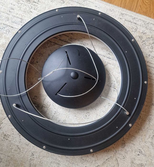 Lampa wisząca Giulia ITALUX