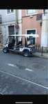 Vendo Tuk Tuk Buggy