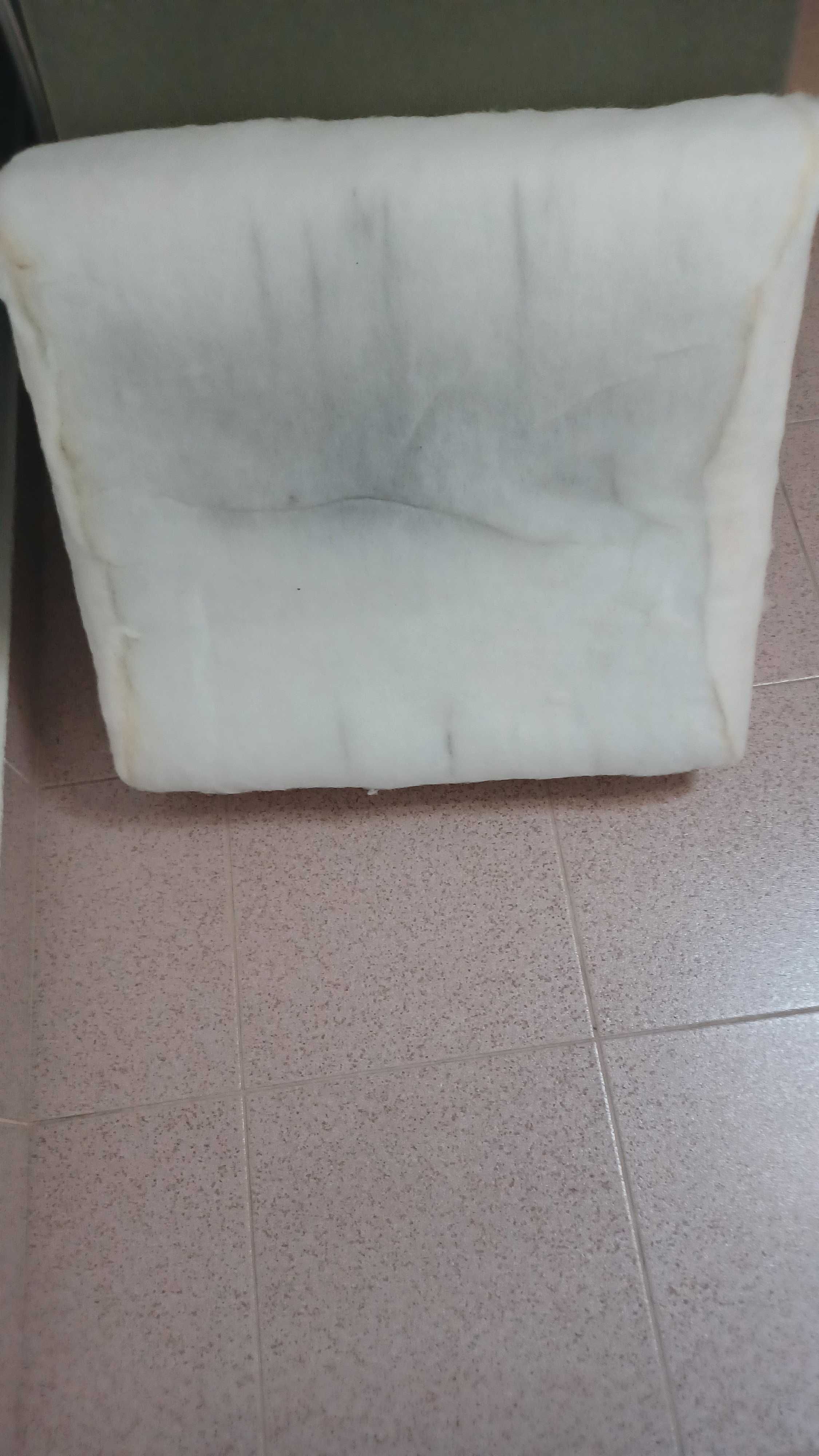 conjunto 2 almofadas para sofás