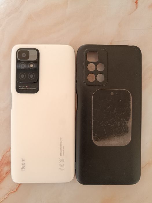 Redmi 10 4/64 в гарному стані