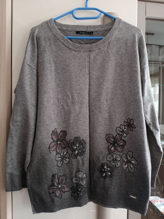 Sweter damski bluzka Monnari rozm. L