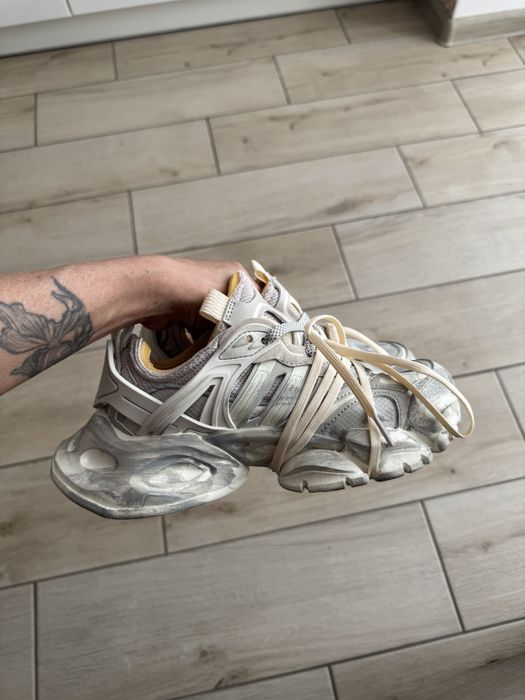 3 кольори Adidas Vento XLG Deluxe (36-45)