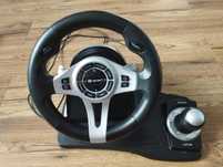 Kierownica TRACER Roadster 4 w 1 (PC/PS3/PS4/Xone)