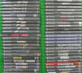 Gry na konsole Xbox One - Opole