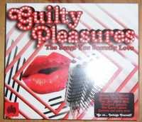 Guilty Pleasures - 2 CD MINISTRY OF SOUND 80 PARTY NOWA zafoliowana