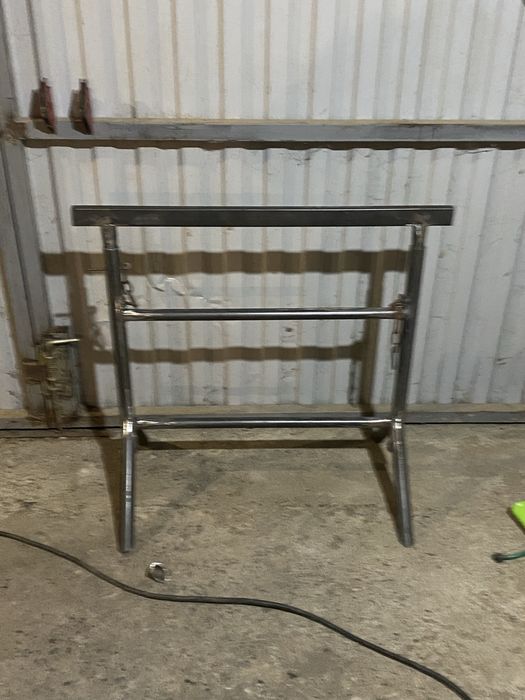 Мангал та інші приблуди