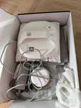Robot do mycia okien ECOVACS Winbot X,