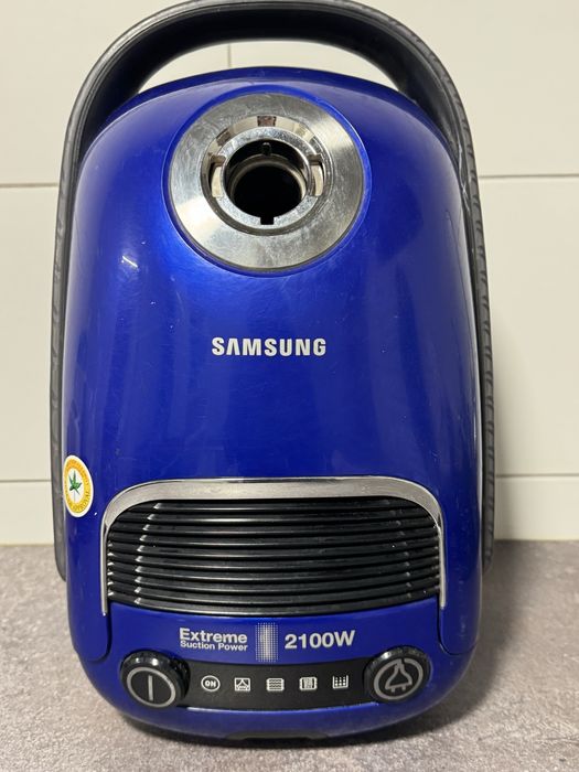 Odkurzacz Samsung