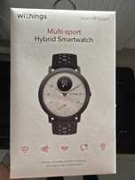Smart zegarek Withings HR Sport