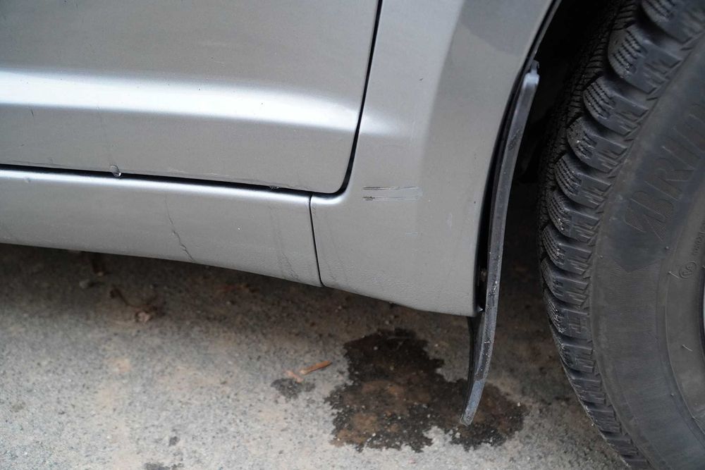 Продам Suzuki Swift 2008 механіка 154 тис/км 1.3 MT 92 к.с – свій