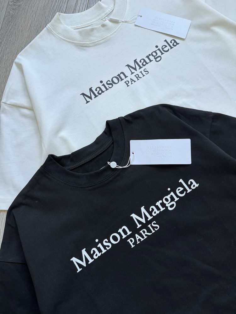 Футболка Maison Margiela