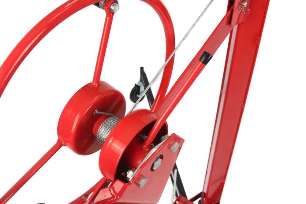 PODNOŚNIK Do Płyt GK Kartonowo Gipsowych 135-335 cm