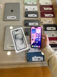iPhone 15 128GB Midnight Blue