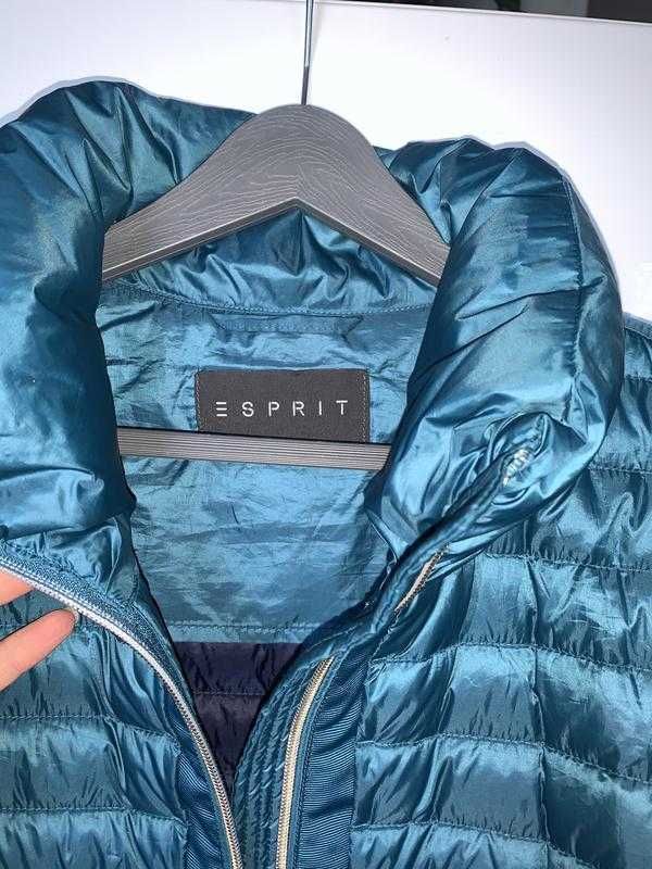 Esprit куртка, пуховик.