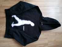Bluza admor czarna S