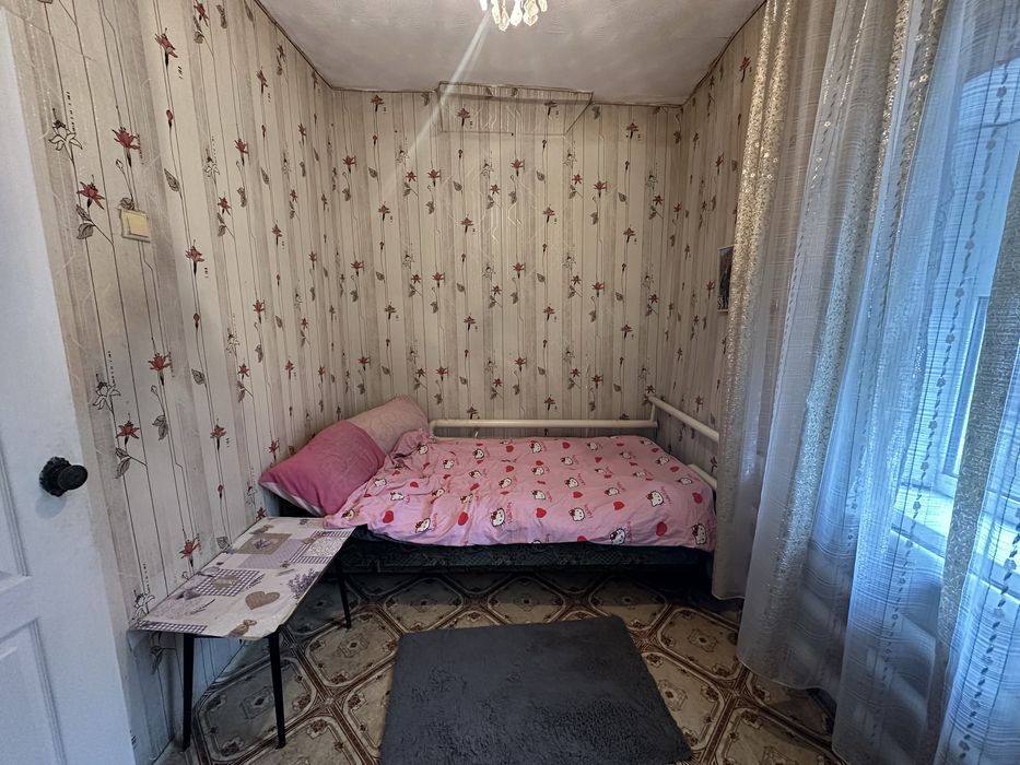 Продам часть дома в центре YANOVA