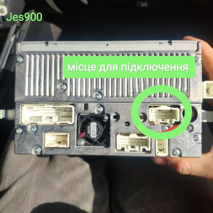 Bluetooth 5.0 Mazda AUX USA Америка CX-7 3 6 Блютуз Аукс