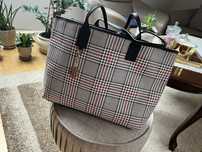 Torba shopper Tommy Hilfger