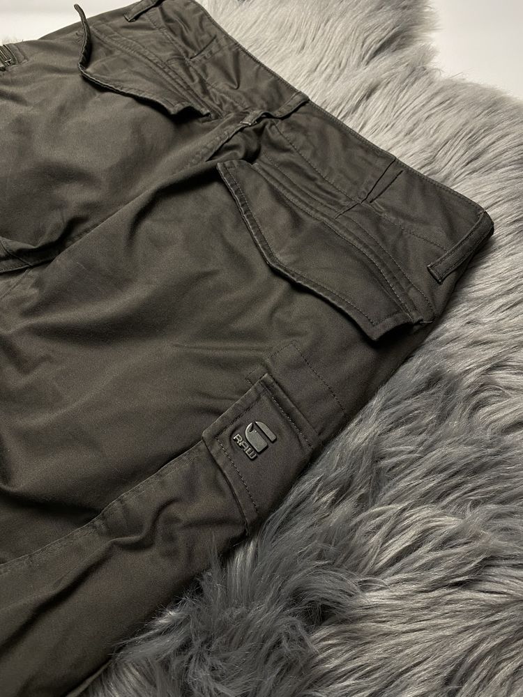 G-Star cargo carhartt riot ark