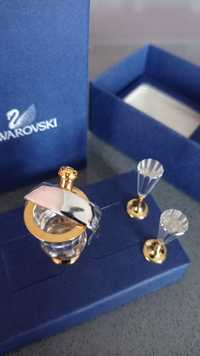 Miniaturas Cristal Swarovski