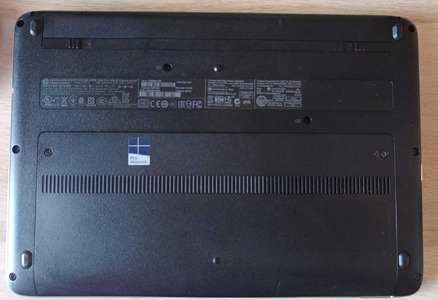 Pc Portatil HP i5