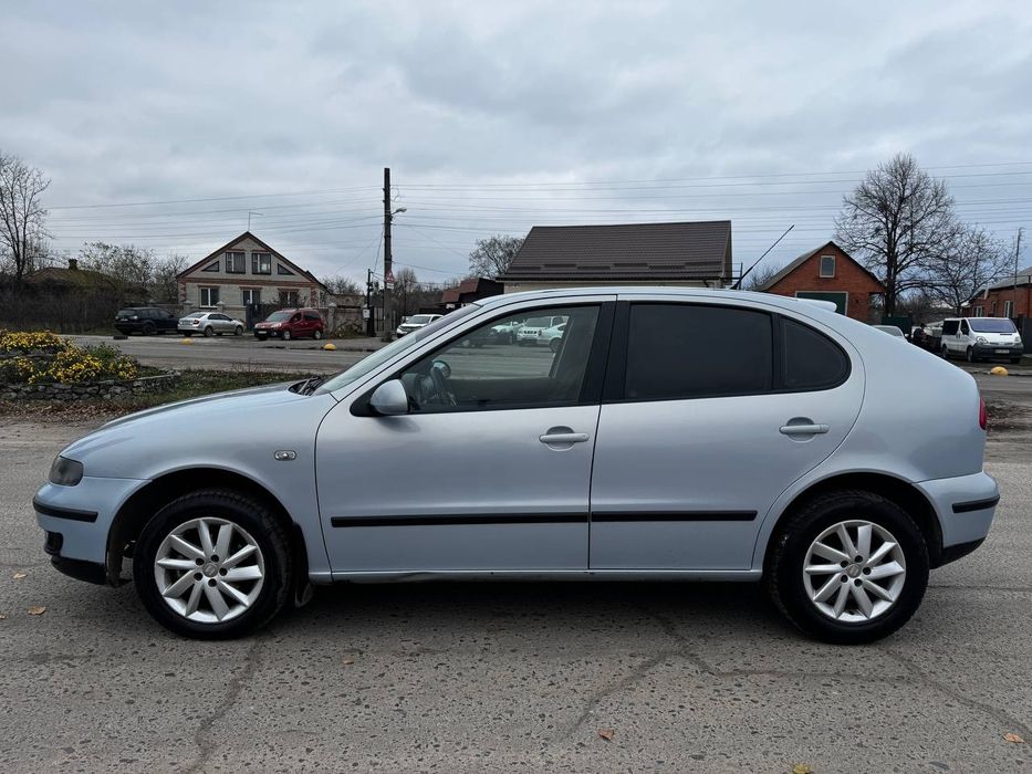 Продам Сиат Леон 1.6