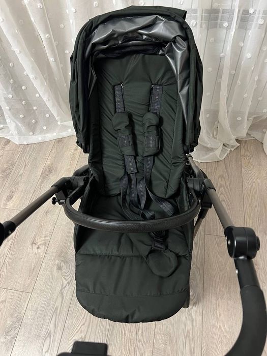 Коляска Cybex Melio 2в1
