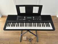 Yamaha PSR E-373 E373