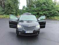 Voyager 7 osobowy