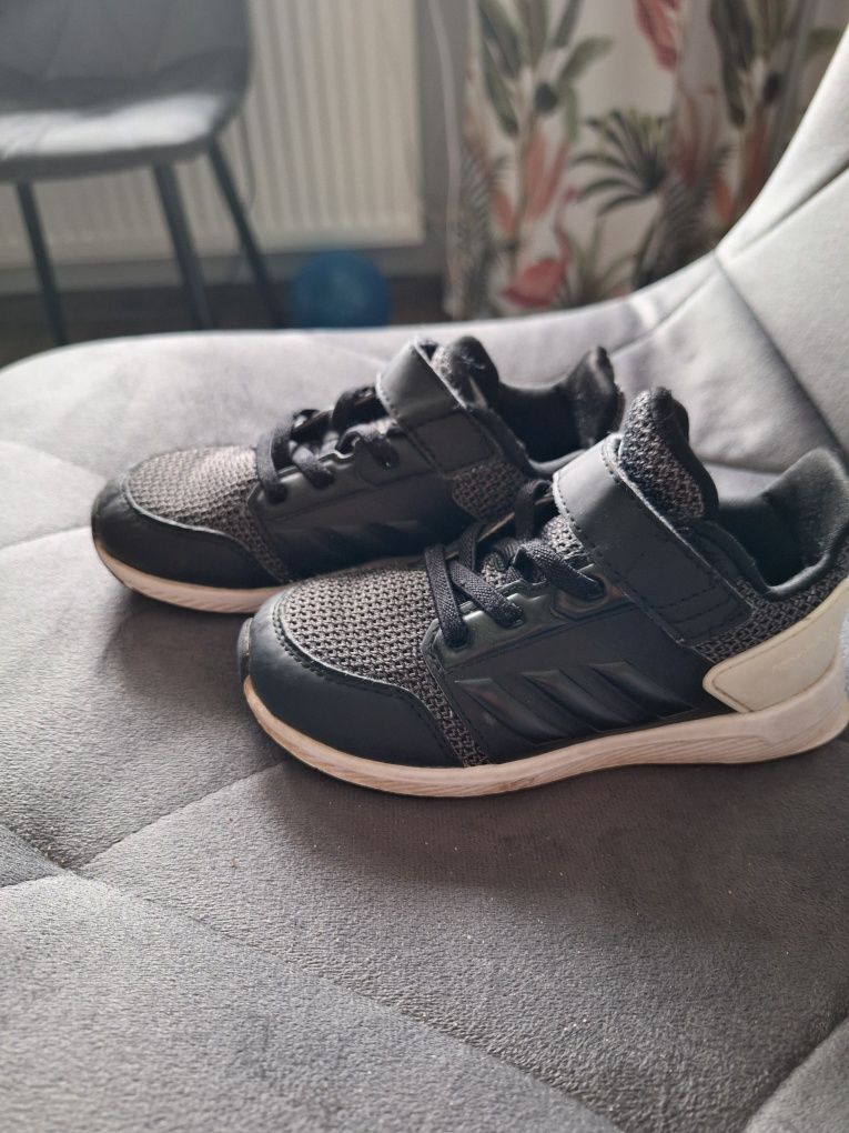 Buciki dziecięce Adidas 26