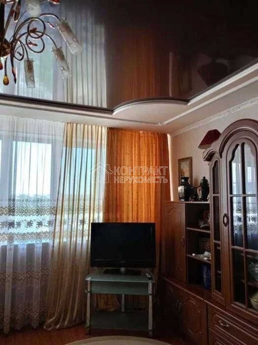 Продається велика 95 м. 3К квартира ХТЗ