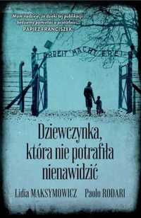 Dziewczynka, która nie potrafiła nienawidzić - Lidia Maksymowicz, Pao