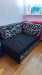 Narożnik rozkładany, sofa rozkładana