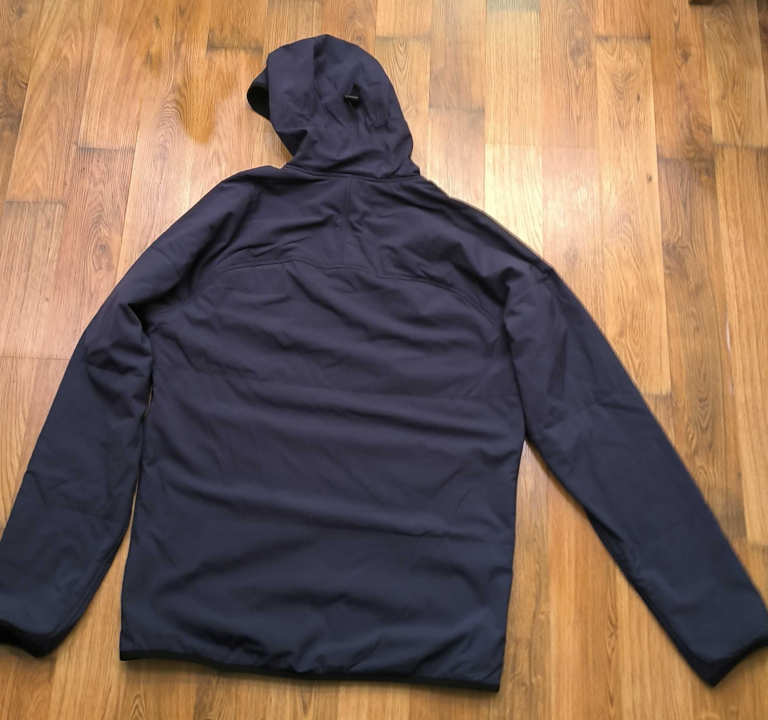 BEYOND CLOTHING Stretch Alpha A5 куртка мужская США (М, L-L)