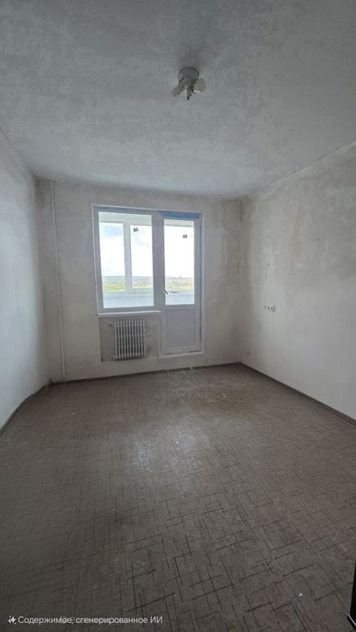 Продам 3-х комнатную квартиру,  ул. Н. Ужвий,64