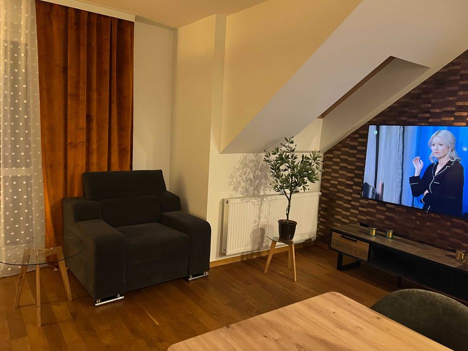 Mieszkanie na wynajem Rzeszów ul. Iwonicka