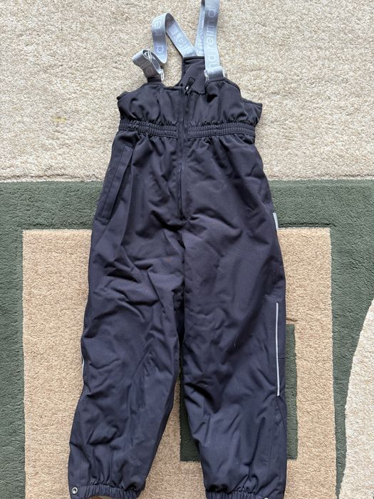 Зимові штаній на хлопчіка reima