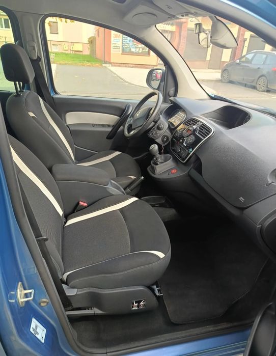 Renault Kangoo 1.2