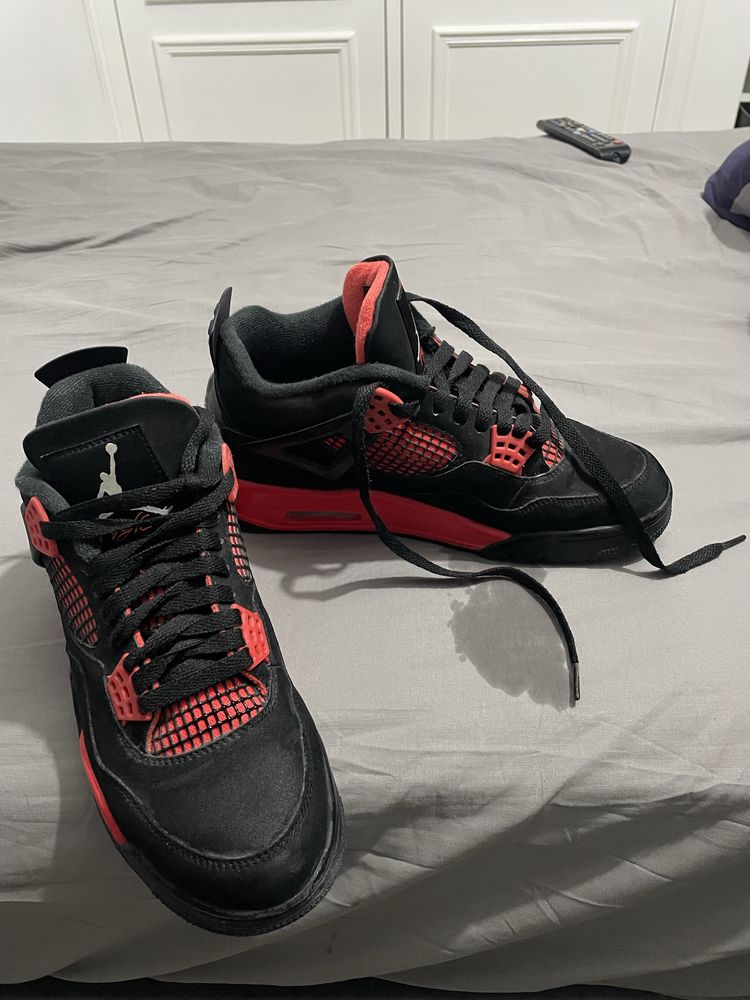 air    Jordan 4