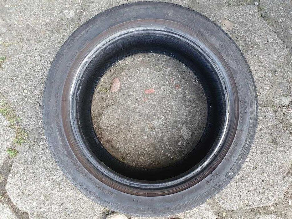 195/50R15 Lassa Impetus 2 Revo komplet opon lato 6,2mm nr5316