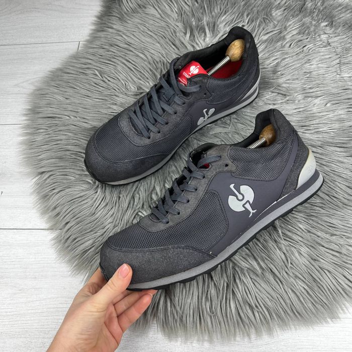 Engelbert strauss sirius чоловічі робочі кросівки