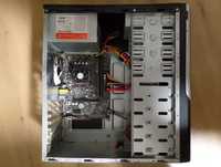 AMD Athlon 5350 AM1. 4  ядра 2,05 ГГц 8Гб ddr3 озу