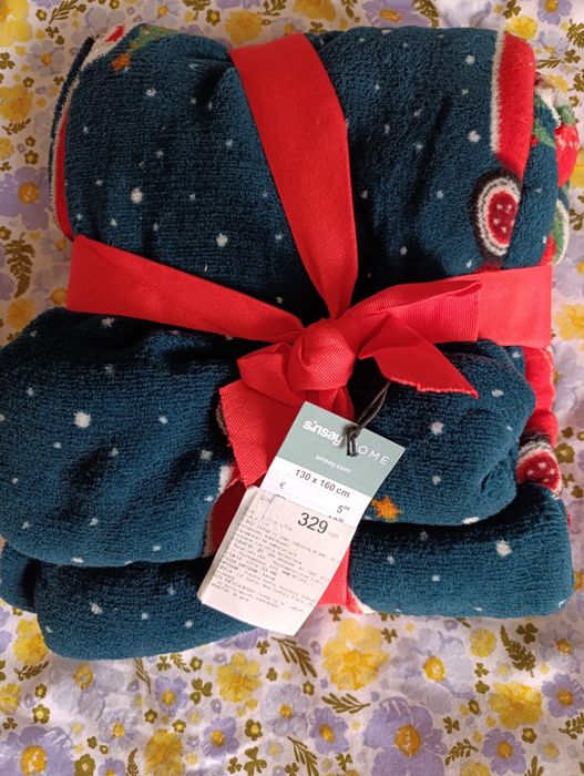 Пледи для дівчаток та хлопчиків