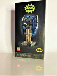 LEGO Batman 76238 Maska Batmana