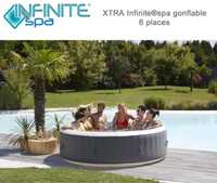 Jacuzzi dmuchanie Infinite