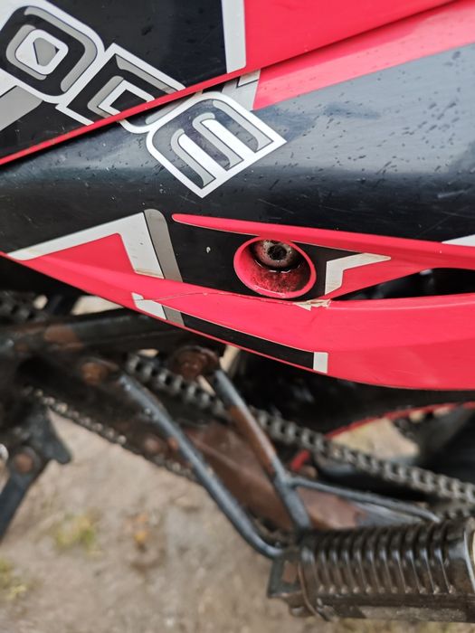 Продам Вайпер 250